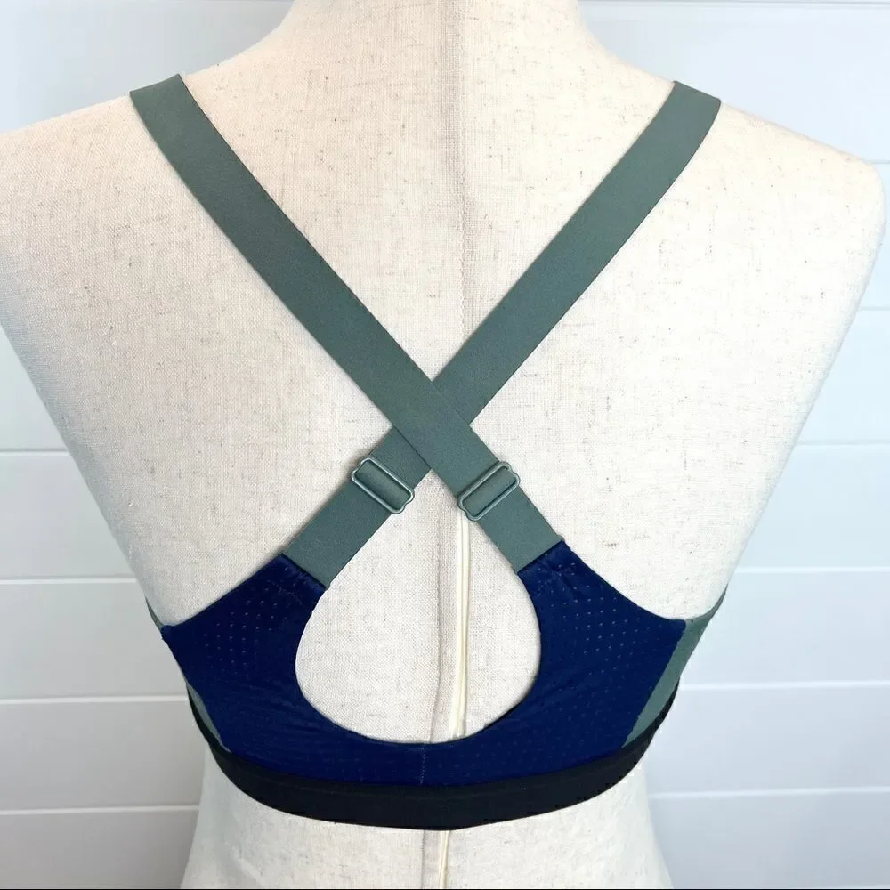 🌺3 FOR$20🌺 - Victoria’s Secret Victoria Sport Lightweight  Athletic Bra 32A
